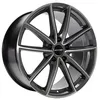 Image de GMP TITAN anthracite diamond 11.0Jx20 5x130 ET70