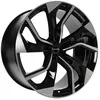 Image de GMP REBEL black diamond 10.0Jx21 5x112 ET30
