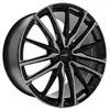 Image de GMP SPARTA black diamond 10.5Jx20 5x112 ET40