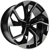 Image de GMP REBEL black diamond 11.5Jx21 5x130 ET66