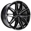 Image de GMP SPECTER black diamond 8.5Jx20 5x112 ET45