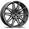 Image de GMP SPECTER anthracite matt diamond 9.5Jx20 5x114.3 ET45