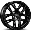 Image de JANTES ROUES GMP LUNICA 8.5x20 5x120 ET 55 GLOSSY BLACK