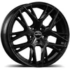 Image de GMP LUNICA black diamond 9.5Jx20 5x112 ET50