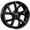 Image de JANTES ROUES GMP MENTOR 7x17 5x112 ET 35 GLOSSY BLACK