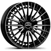 Image de JANTES ROUES GMP QSTAR 10x20 5x112 ET 48 BLACK DIAMOND