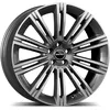 Image de GMP EXPERIENCE anthracite diamond 9.5Jx22 5x120 ET43