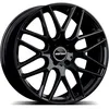 Image de JANTES ROUES GMP BERGHEM 11.5x23 5x130 ET 52 GLOSSY BLACK