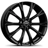 Image de JANTES ROUES GMP TOTALE 9.5x20 5x112 ET 50 GLOSSY BLACK
