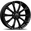 Image de GMP TOTALE glossy black 9.5Jx20 5x112 ET50