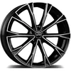 Image de GMP TOTALE black diamond 8.5Jx21 5x114.3 ET30