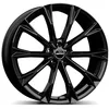 Image de JANTES ROUES GMP TOTALE 11.5x23 5x130 ET 61 GLOSSY BLACK
