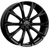Image de JANTES ROUES GMP TOTALE 10x22 5x130 ET 48 GLOSSY BLACK