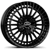 Image de JANTES ROUES GMP QSTAR 10x20 5x112 ET 40 GLOSSY BLACK