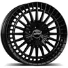 Image de GMP QSTAR glossy black 10.0Jx20 5x112 ET40