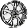 Image de GMP MATISSE-S anthracite matt diamond 8.0Jx18 5x112 ET45