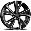 Image de GMP EVENTO black diamond 8.0Jx20 5x112 ET25