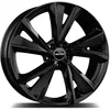 Image de GMP EVENTO black glossy 7.5Jx18 5x100 ET46
