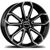 Image de GMP FURIOSA black diamond 10.5Jx20 5x112 ET19
