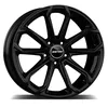 Image de GMP FURIOSA black glossy 10.5Jx20 5x112 ET19