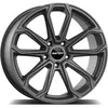 Image de GMP FURIOSA anthracite matt 11.0Jx20 5x130 ET52