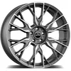 Image de GMP FENDER anthracite matt diamond 9.5Jx21 5x112 ET43