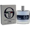 Image de Sergio Tacchini Club Eau de toilette pour homme, 100 ml