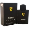 Image de FERRARI BLACK 125ml edt vapo