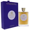 Image de ATKINSONS Amber Empire Eau de Toilette pour Homme/Femme 100 ml