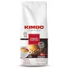 Image de KIMBO - Espresso Napoli - Café en Grain Arabica Et Robusta - Italien Authentique - Intensité 10 / Dark Roast - 500 g