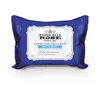 Image de acqua alle rose lingettes démaquillantes viso occhi labbra 20 salviette