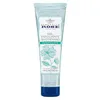 Image de Acqua alle Rose, Gel exfoliant quotidien pour peaux normales, mixtes ou grasses, exfoliant doux pour le visage avec des actifs répandants de Rose Multiflora, nettoie, exfolie et nettoie, 150 ml