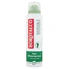 Image de Borotalco, Spray désodorisant vert invisible, formule sans alcool avec effet barrière talc, capture et non transmission, 48 heures d'efficacité, parfum talc, 1 flacon de 150 ml