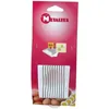 Image de Coupe uf - fils en inox