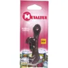 Image de Ouvre-boîte - Inox - Lame trempée - 1 pièce - Essentiel - Ouvre-boîtes à ailette