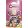 Image de Tranche coque doeuf en inox