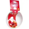 Image de Entonnoir extra large pour confiture - METALTEX - Entonnoir spécial confiture - Diamètre 18 cm - Avec poignée