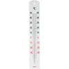 Image de Metaltex Store Thermomètre Ambiance int/ext plast. 40cm