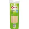 Image de Brochette en bois x100 -L 25 cm