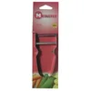 Image de Metaltex Store Eplucheur Lame Acier trempé Corps INOX Castor