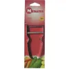 Image de Eplucheur rase-légumes - METALTEX - Original Castor - Acier inoxydable - Compatible lave-vaisselle - Classique
