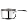 Image de Lagostina 011115031114 Accademia Lagofusion Casserole Inox 14 cm