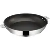 Image de Poêle 30cm Inox - 012138040730
