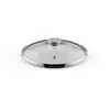 Image de Lagostina - Couvercle Universel  Salvaspazio Verre 16 Cm