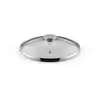 Image de Couvercle universel LAGOSTINA Salvaspazio verre 20 cm