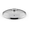 Image de Couvercle En Verre 24cm - 12138060124
