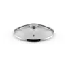 Image de Couvercle universel LAGOSTINA Salvaspazio verre 28 cm