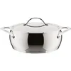 Image de Lagostina Sauteuse 26 cm avec Couvercle - Orchestra