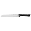 Image de Lagostina Iceforce Couteau à Pain 20 cm en acier inoxydable avec lame refroidie, couteau de cuisine idéal pour couper tout type de pain, résistant à la corrosion