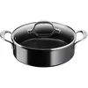 Image de Sauteuse Antiadhésive 26cm Avec Couvercle - 010275032026